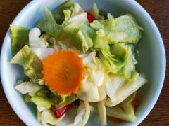 泡菜-李先生牛肉面大王(马栏店)