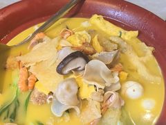 -老海陵·泰州菜(图书馆店)