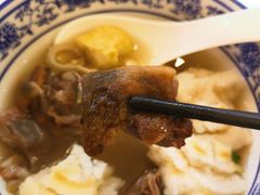 -泉儿头杂碎·清真(城东总店)