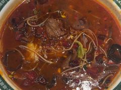 -新世界餐厅(万达店)