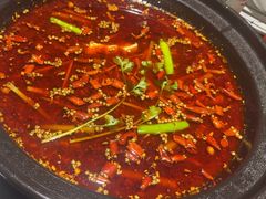 -小饕荟雅安贡椒鱼鲜馆(广福桥店)
