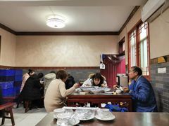 大堂-管记水席老店(仙果市街店)