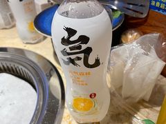 -万象·复兴号鲜肉烤肉海鲜自助(升级店)