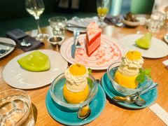 -Highline·城市露台景观餐厅(淮海路店)