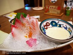 -和创柚子·会席日本料理(新区淮海街店)