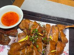 -姑苏家宴·苏帮菜·松鼠桂鱼(苏州总店)