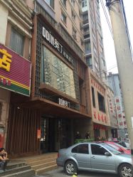 点击看大图 -ODIN 奥丁形象设计