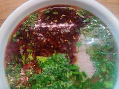 -品回味清真西北楼(宁波首店)