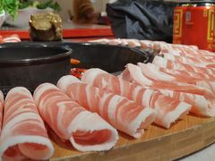 -大龍火锅(簋街店)