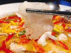 -太二酸菜鱼(海口友谊广场店)