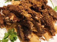 陈皮掌亦-五邑人家(江门店)