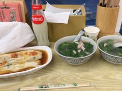 -佳瑜肠粉(总店)