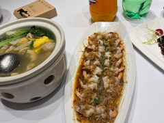 -宴秋杭州菜(锦艺城店)