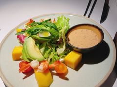 -月芽·自由餐厅·西溪湿地餐厅