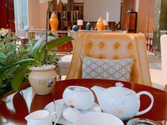 -济南香格里拉·咖啡泉自助餐厅