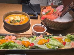 -沼津港精致料理·寿喜烧·烧鸟(青浦宝龙广场店)