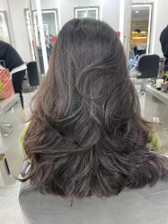 -Coo Hair salon