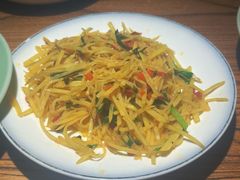 -滇铺子·云南特色菜·鲜花野菜季(曲靖万达店)