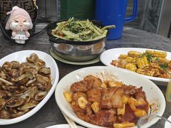 -师傅仔美食(东华老店)