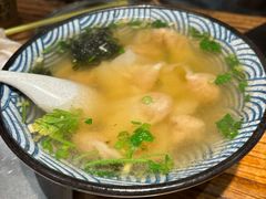 -北丐先生·野馄饨烧烤(泰达E街区店)