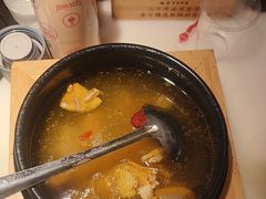 -吕记老鸭汤·徽菜馆(东营路店)