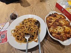 -必胜客(浦上万达店)