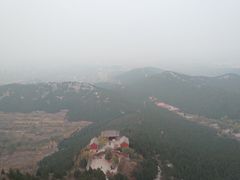 -青州市云门山风景区