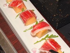 -王品牛排(郑州大卫城店)