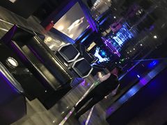-V-SHOW KTV(济南概念店)