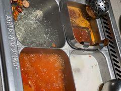 -海底捞火锅(正大乐城店)