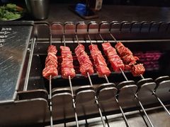 -麦凯伦烧烤·精酿超级工厂店(金桥总店)