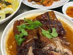 -华源餐厅·海鲜大排档(日月贝店)