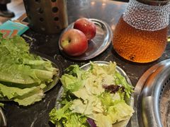 -一品诚记烤肉·甄选店(中南路店)