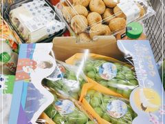 -山姆会员商店(杨桥西路店)