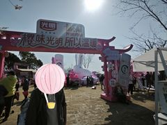 -自然谷恐龙园