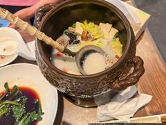 -北京老铺烤鸭(高新店)