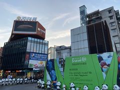 -江燕路万科里
