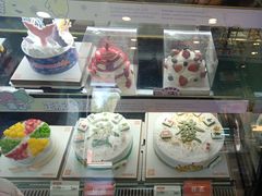 -爱维尔阳光蛋糕(越湖店)