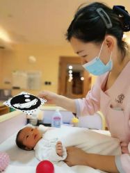 -爱贝蕊恩韩式月子会所(宝安店)