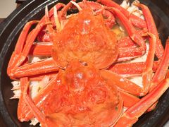 -樱之盛宴·蟹料理海鲜自助(前进大街店)