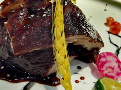 本帮酱草鸭-麟1929(外滩店)