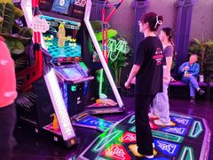 -星际传奇(壹方城购物中心店)