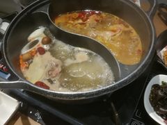 -火炉火自助餐(悠唐购物中心店)