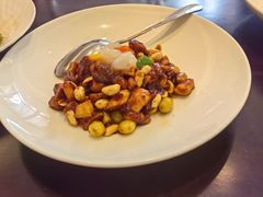 -老正兴菜馆(福州路店)