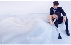 点击看大图 -太古映画婚纱摄影(天河店)