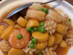 -老板恋上鱼(恒隆广场店)