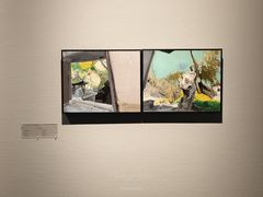 -江苏省美术馆(长江路新馆)