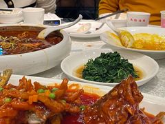 -三玛璐酒楼(汉口路店)