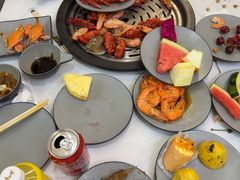-仙螺岛海鲜自助餐厅(总店)