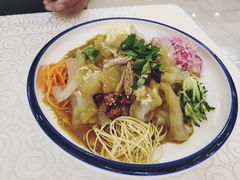-鑫百万烤鸭店(大兴店)